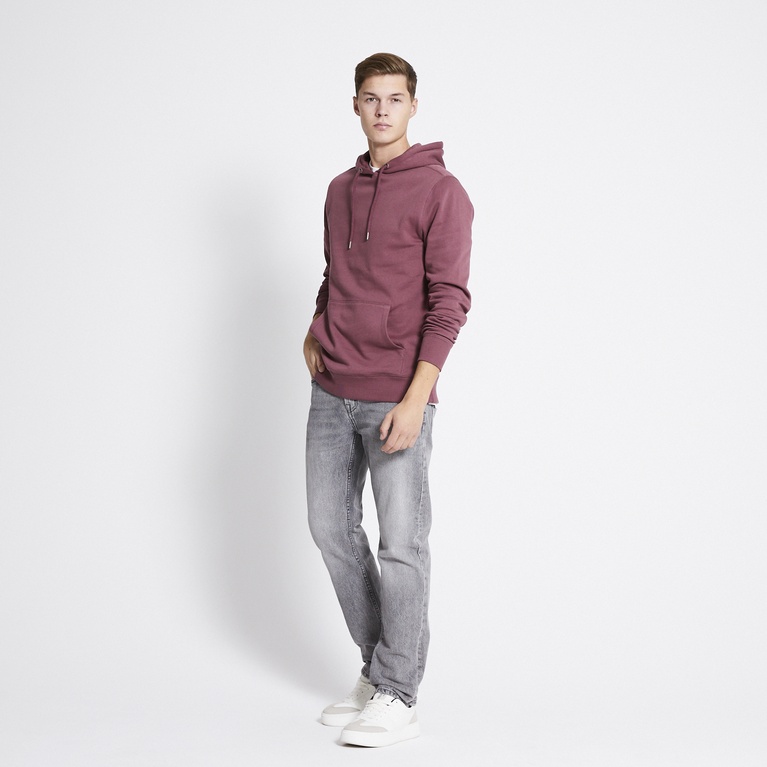 Kapuzenpullover "Premium Hood"